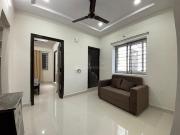 1 BHK Independent House in Begumpet for rent Hyderabad....