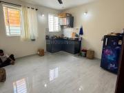1 BHK Independent House in Bilekahalli for resale South...