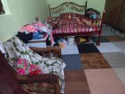 1 BHK Independent House in Borabanda for resale North...