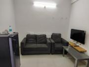 1 BHK Independent House in Brookefield for rent...