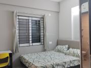 1 BHK Independent House in Brookefield for rent...