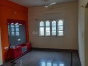 1 BHK Independent House in BTM Layout 2nd Stage for rent...
