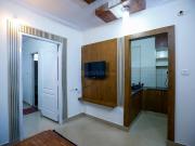 1 BHK Independent House in BTM Layout for rent...
