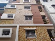 1 BHK Independent House in BTM Layout for resale South...