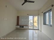 1 BHK Independent House in C V Raman Nagar for rent...