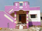1 BHK Independent House in Chengalpattu for resale...