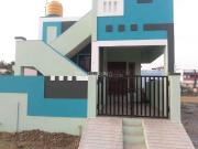 1 BHK Independent House in Chengalpattu for resale...