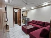 3 BHK Apartment in Rajpur for rent New Delhi. The...