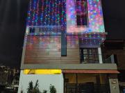 1 BHK Independent House in Chikkanagamangala for rent...