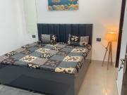 1 BHK Independent House in DLF Phase 1 for rent Gurgaon....