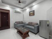1 BHK Independent House in DLF Phase 3 for rent Gurgaon....