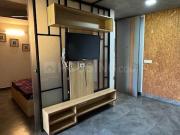 1 BHK Independent House in DLF Phase 3 for rent Gurgaon....