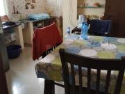 1 BHK Independent House in Domlur Layout for rent...