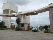 1 BHK Independent House in Electronic City for rent...