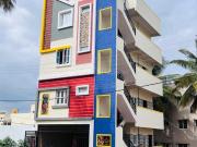 1 BHK Independent House in Electronic City Phase 2 for...