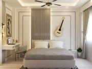 1 BHK Independent House in Ghatlodiya for rent...