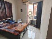 1 BHK Independent House in Ghatlodiya for rent...