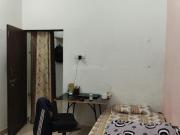 1 BHK Independent House in Gomti Nagar for rent Lucknow....