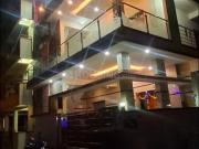 1 BHK Independent House in Gunjur Palya for rent...