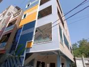 1 BHK Independent House in Hafeezpet for rent Hyderabad....