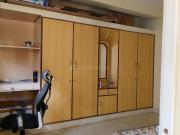 1 BHK Independent House in Halasuru for rent Bangalore....