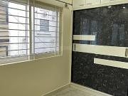 1 BHK Independent House in HBR Layout for rent...