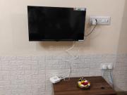 1 BHK Independent House in Hebbal for rent Bangalore....