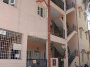 1 BHK Independent House in Hongasandra for rent...