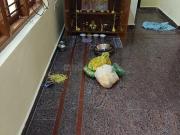 1 BHK Independent House in Hoskote for rent Bangalore....