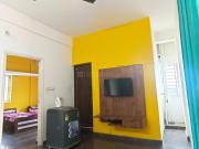 1 BHK Independent House in HSR Layout for rent...