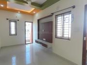 1 BHK Independent House in HSR Layout for rent...