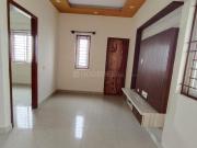 1 BHK Independent House in HSR Layout for rent...