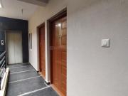 1 BHK Independent House in HSR Layout for rent...