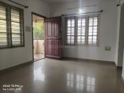 1 BHK Independent House in HSR Layout for rent...