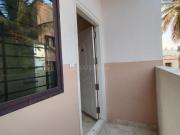 1 BHK Independent House in HSR Layout for rent...