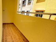 1 BHK Independent House in HSR Layout for rent...