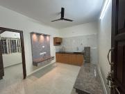 1 BHK Independent House in Indira Nagar for rent...