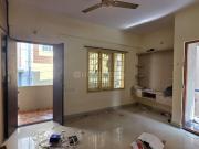 1 BHK Independent House in Indira Nagar for rent...