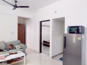1 BHK Independent House in Indira Nagar for rent...