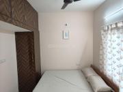 1 BHK Independent House in Indira Nagar for rent...