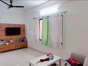 1 BHK Independent House in Indira Nagar for rent...