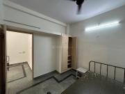 1 BHK Independent House in Indira Nagar for rent...