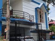 1 BHK Independent House in ISRO Layout for rent...