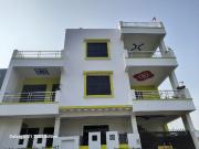 1 BHK Independent House in Jankipuram Extension for rent...