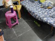 1 BHK Independent House in Jankipuram for rent Lucknow....