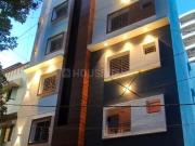 1 BHK Independent House in JP Nagar for resale South...