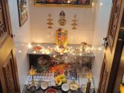 1 BHK Independent House in K R Puram for rent Bangalore....