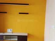 1 BHK Independent House in Kadubeesanahalli for rent...