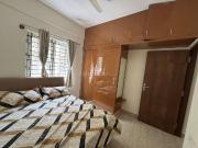 1 BHK Independent House in Kadubeesanahalli for rent...