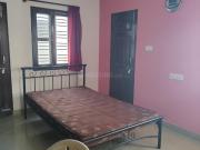 1 BHK Independent House in Kaggadasapura for rent...